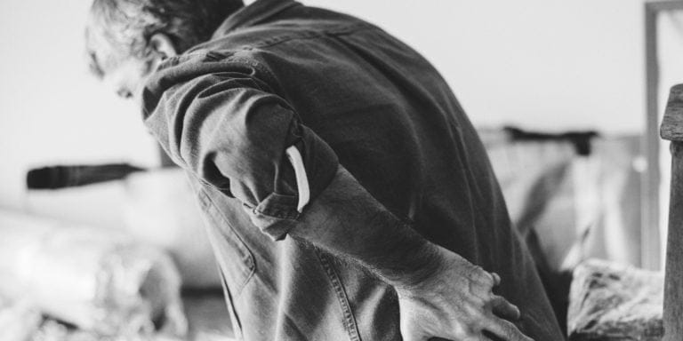 Arthrose, natürlich behandeln