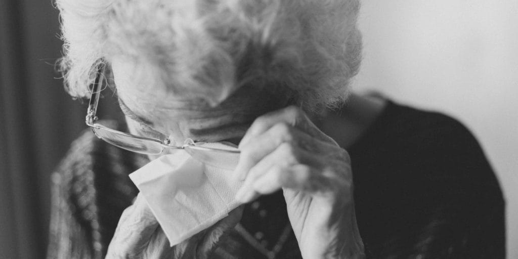 Demenza, dimenticanza, malattia di Alzheimer