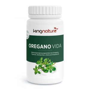 Oregano-Vida_v4.3-Front Oregano Vida Dose von kingnature Vorderseite